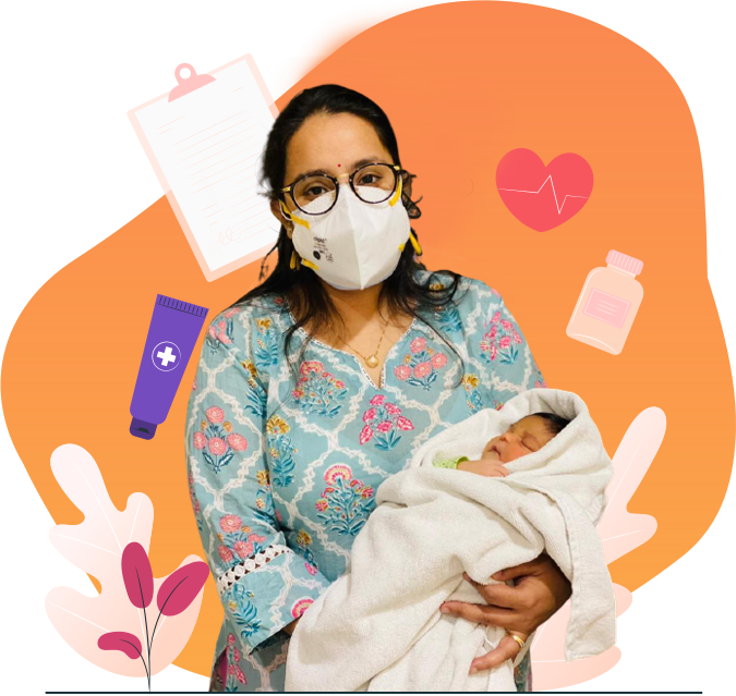 Dr Kanchi Khurana - Best IVF Specialist In Chandigarh | Panchkula | Mohali|Hospitals|Medical Services